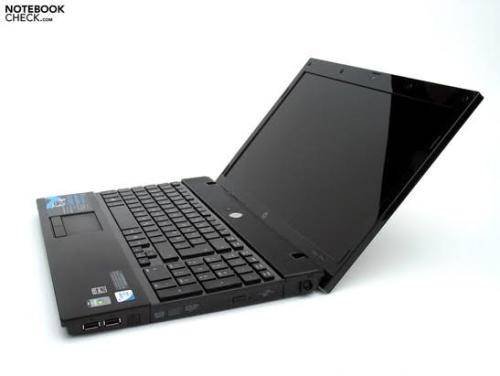 Hp ProBook 4510