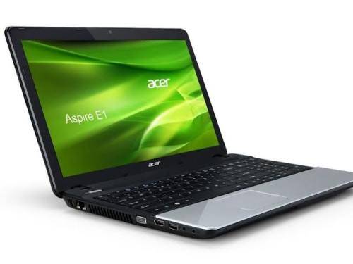 Acer E1-571 i3 8Gb Ram Laptop