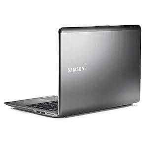 Samsung NP540U Touchscreen i5 Laptop