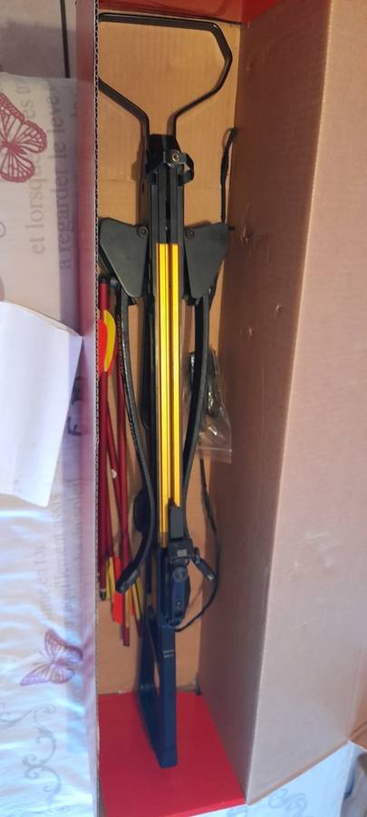 Crossbow for sale