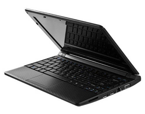 GIGABYTE Atom Series Netbook: Q2006 Brand new SEALED