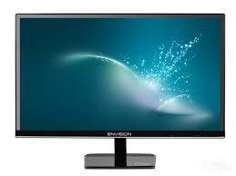 ENVISION 19.5'' LED MONITOR - 19.5" - 2023WLS