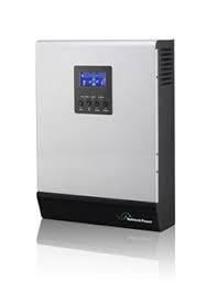 RCT 3000VA/ 2400W Inverter - RCT AXPERT 3K - FREE SHIPPING