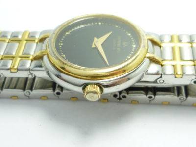 **Original Pre Owned RAYMOND WEIL LADIES dress watch**