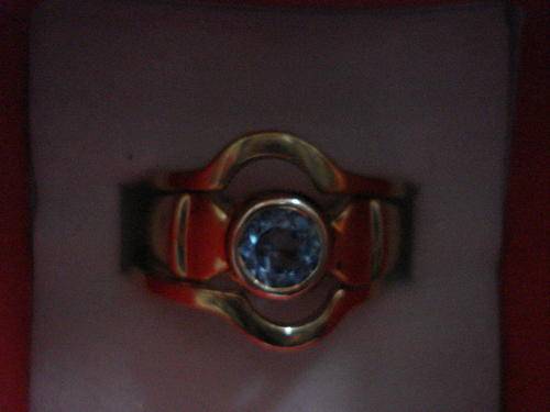 SOLID 9ct YELLOW GOLD 3 PEACE WEDDING SET!!!