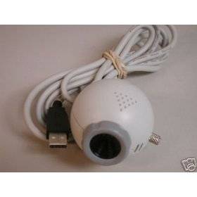 Logitech Webcam