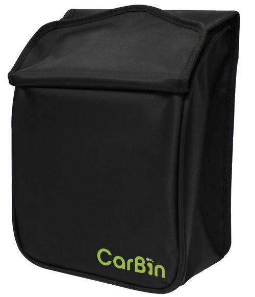 CarBin - Keeping Travel Tidy