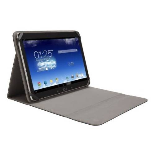 Kensington Universal Mead Folio Case for 10" Tablets