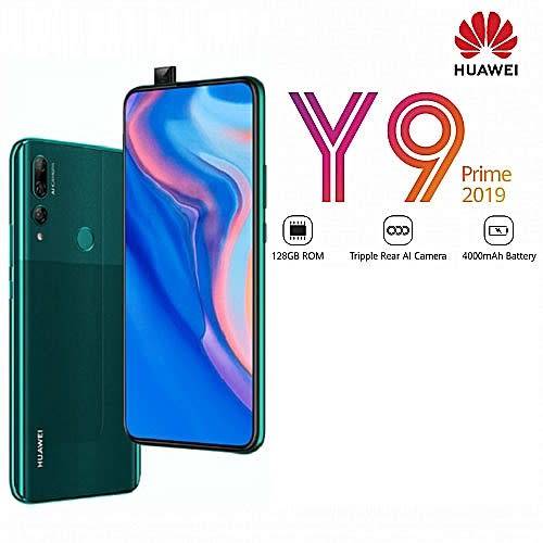 Huawei Y9 Prime 2019 128GB DUAL SIM