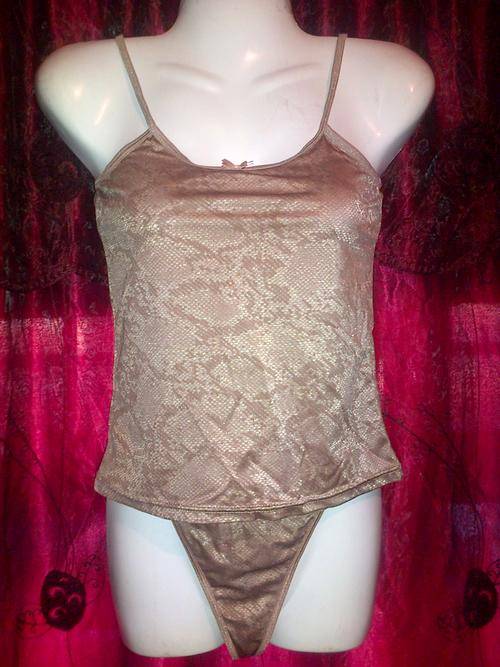 *SEXY* LYCRA LINGERIE