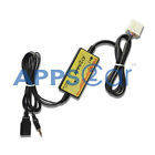 Car MP3 Player USB/SD/AUX-In For Honda Civic CR-V Accord City Fit Element S2000