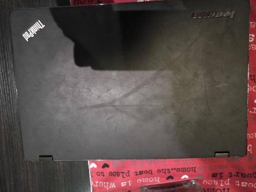 LENOVO ThinkPad Edge E420s