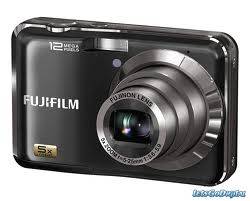 Digital Camera Fujifilm FinePix AX200