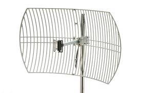 2.4Ghz Grid Antenna's