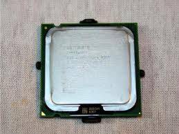 SL729 (Intel Pentium 4 630) Socket 775 3Ghz CPU