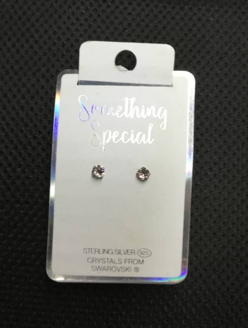 LOVISA JEWELRY - Glamour (3 items in 1 auction)