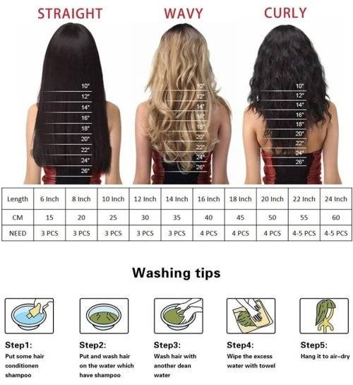 Human Hair Investment WIG / 200% Extra Thick / BROWN Natural Loose Wave Brazilian / 24` length