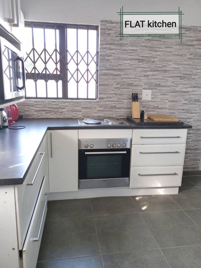 HOLIDAY APARTMENT DEC/JAN/FEB - Richards Bay KZN