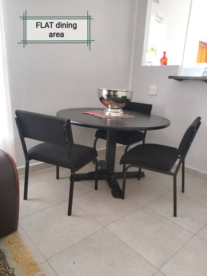 HOLIDAY APARTMENT DEC/JAN/FEB - Richards Bay KZN