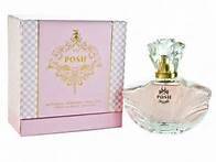 P O S H  for woman (100ml EDP) FTI London (RETAIL PRICE R1150.00)