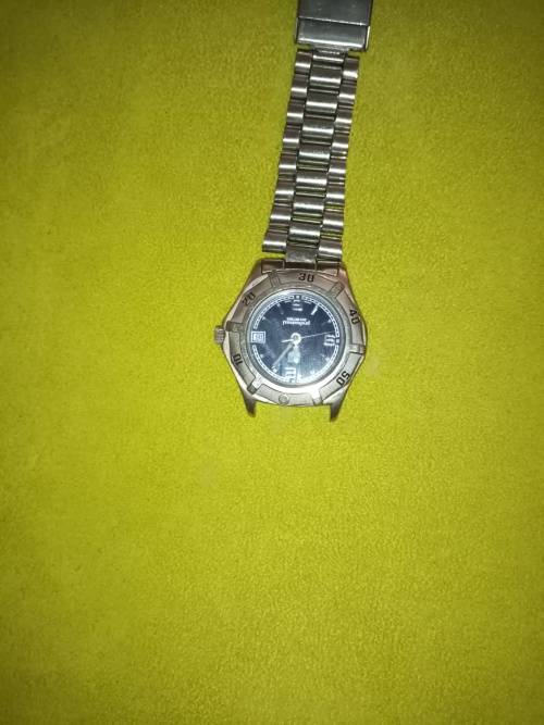 Tag heuer professional 934-213 vintage ladies watch