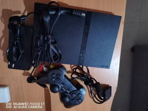 Sony PS2
