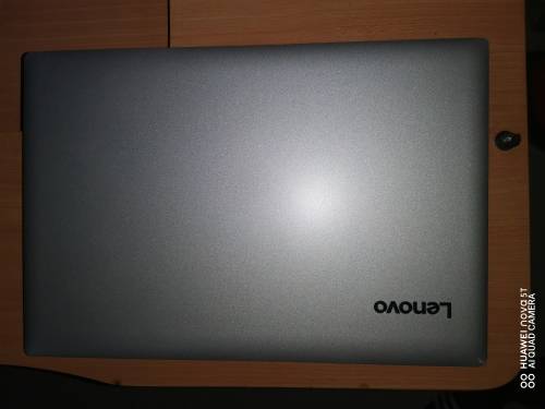 Lenovo IdeaPad 320-15IKB - 15.6` - Core i5 8250U - 8 GB RAM - 1 TB HDD