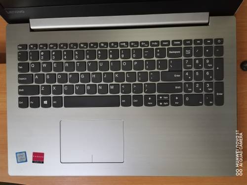 Lenovo IdeaPad 320-15IKB - 15.6` - Core i5 8250U - 8 GB RAM - 1 TB HDD