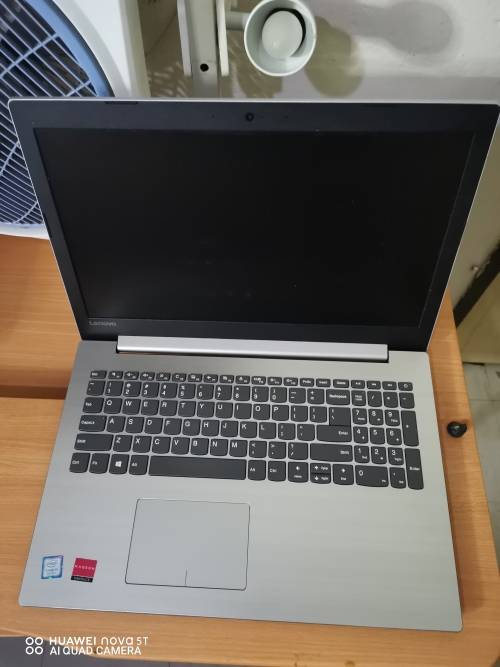 Lenovo IdeaPad 320-15IKB - 15.6` - Core i5 8250U - 8 GB RAM - 1 TB HDD