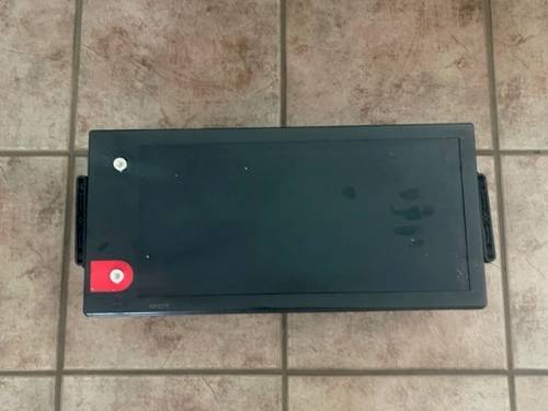 200AH Gel Deep Cycle Solar Batteries