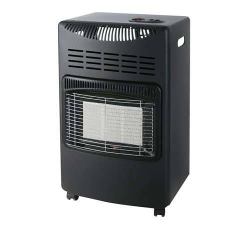 Gass Heater 3 Burner