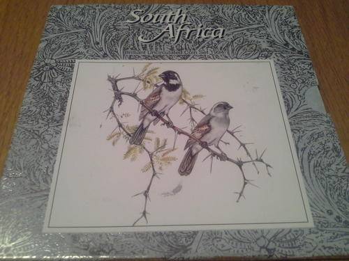 1994 SOUTH AFRICAN UNCIRCULATED COIN SET