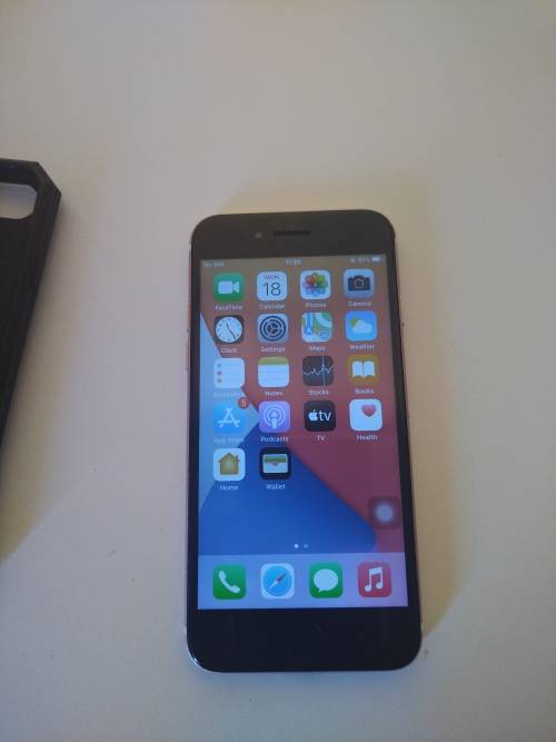 IPhone 7