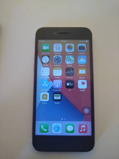 IPhone 7