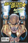 Booster Gold #11 (2007)