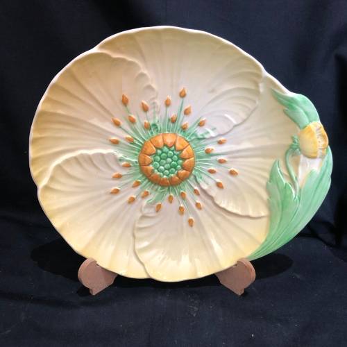 Carltonware plate