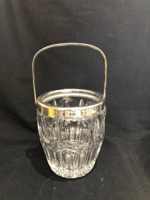 Ice bucket crystal(GLS499)
