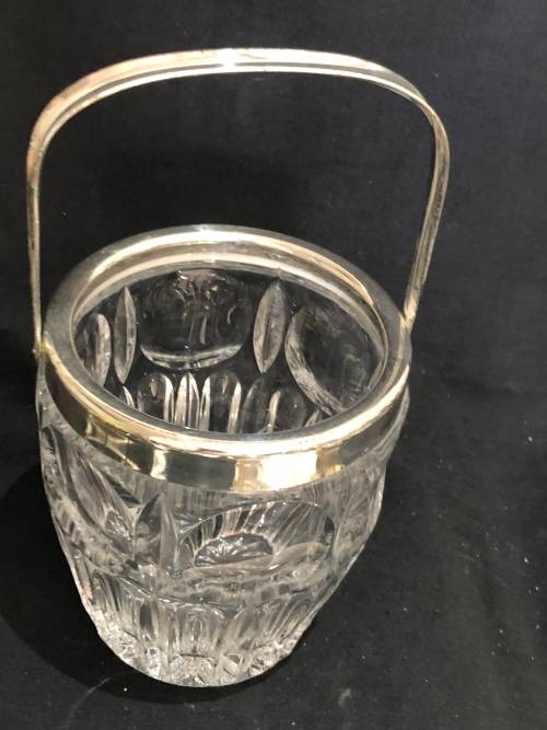 Ice bucket crystal(GLS499)