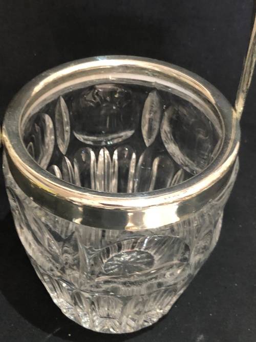 Ice bucket crystal(GLS499)