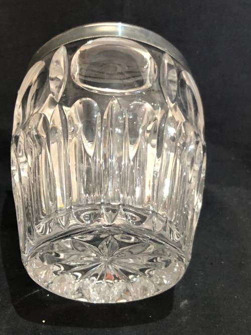 Ice bucket crystal(GLS499)