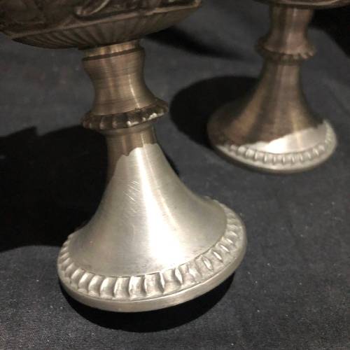 Goblets set(SIL1328