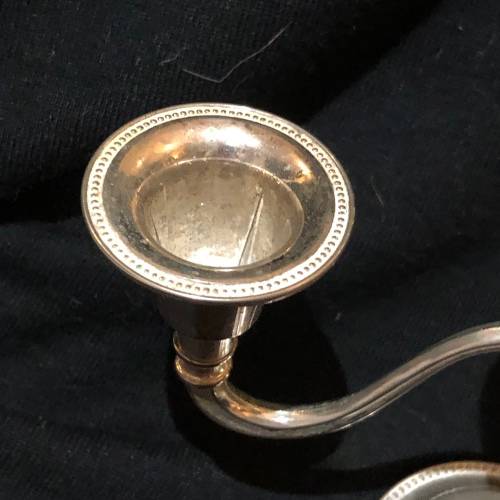 Candle holder(E)