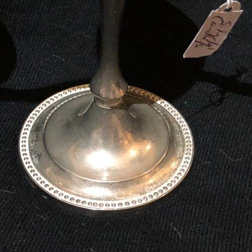 Candle holder(E)