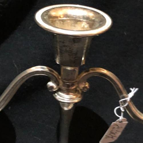 Candle holder(E)