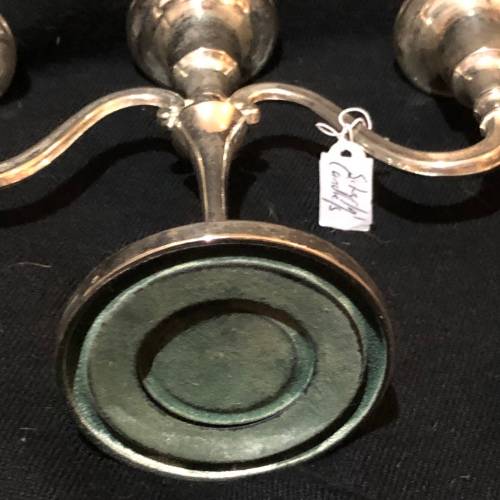 Candle holder(E)
