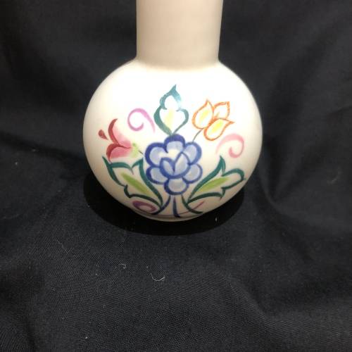 Vase Poole