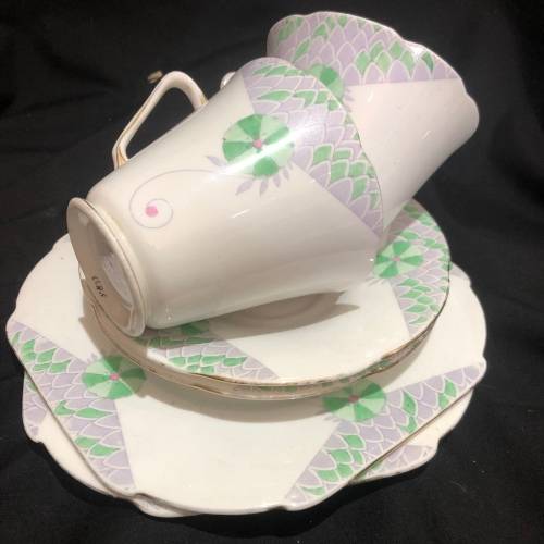 Trio Grafton each(C)