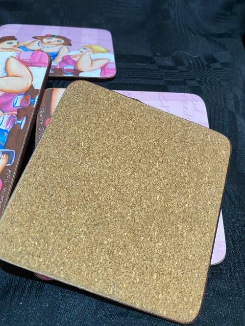 Coasters