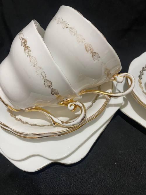 Trios Royal Standard/Grafton each