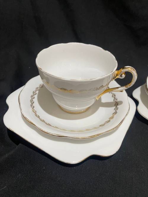 Trios Royal Standard/Grafton each
